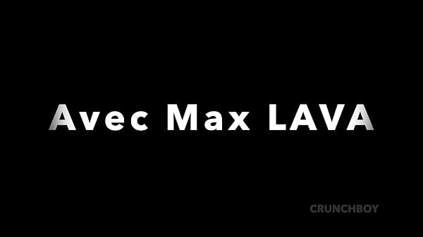 4018 MAX fucked ra xin jockstrap by ALECIS