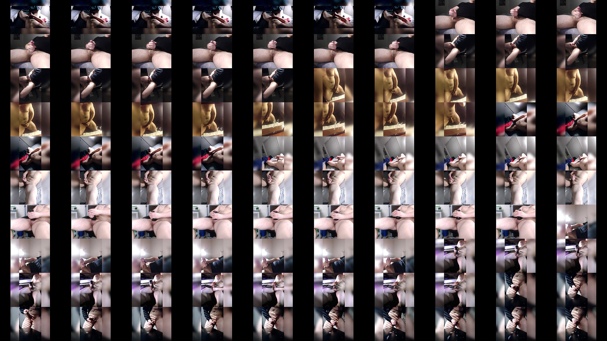 Big amateur cumshot compilation 预览图