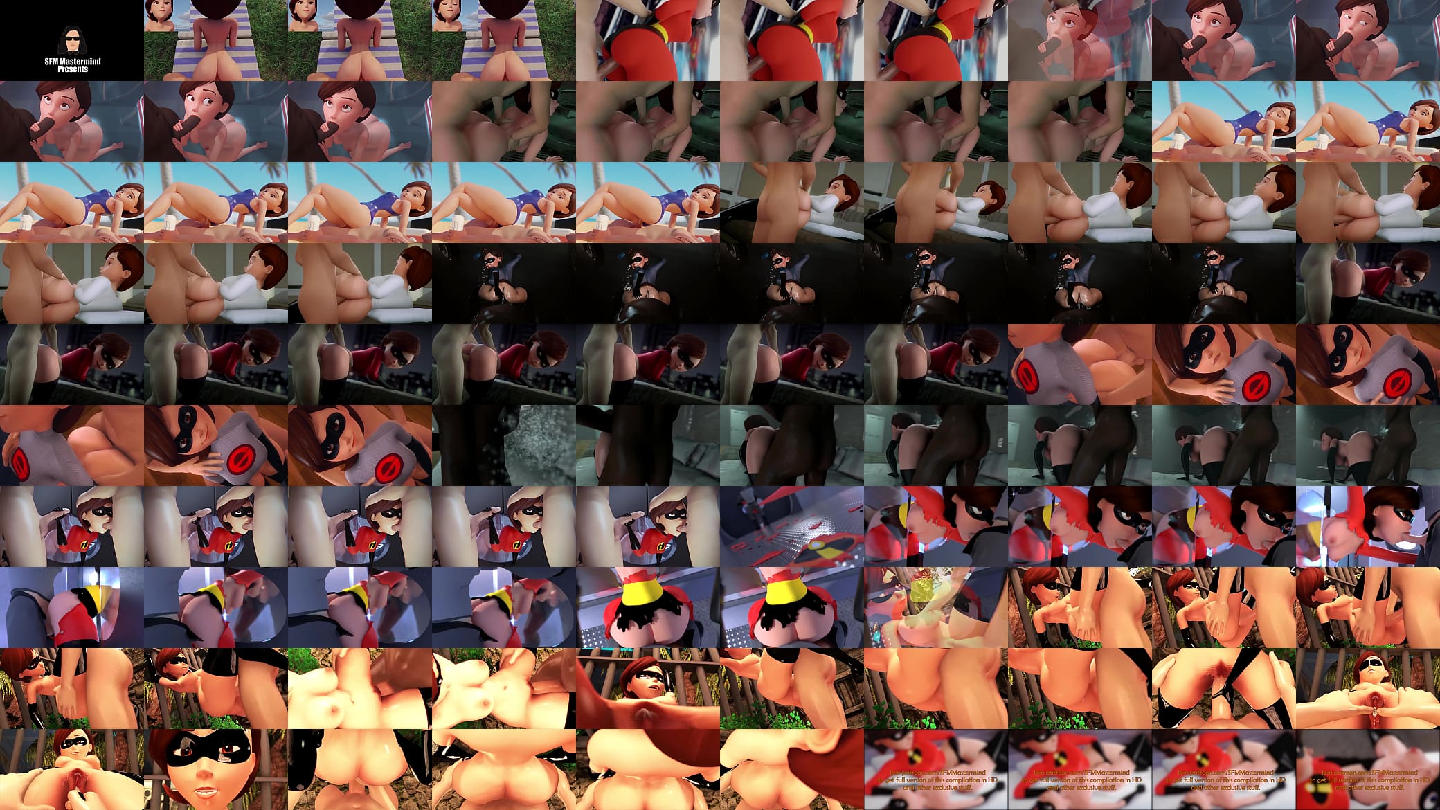 ELASTIGIRL 01 预览图