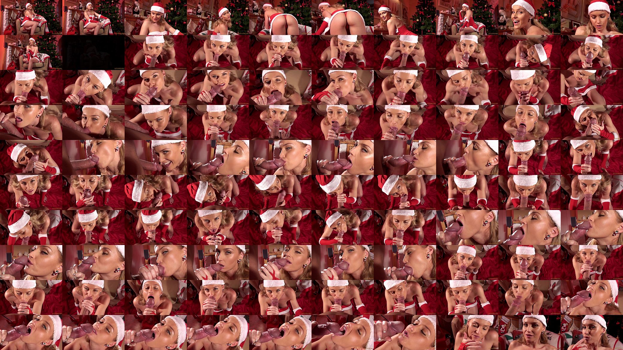 XMAS BLOWJOB best present you can wish for!!! 预览图