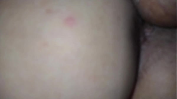 rough fucked by my bull while my cuckold waits for his turn outside the room and then he creampies me too