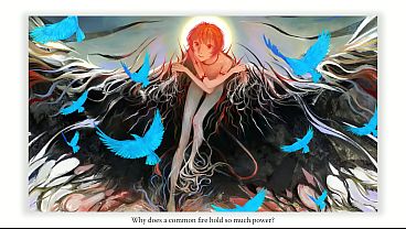 Between Two Worlds [Limbus Company]