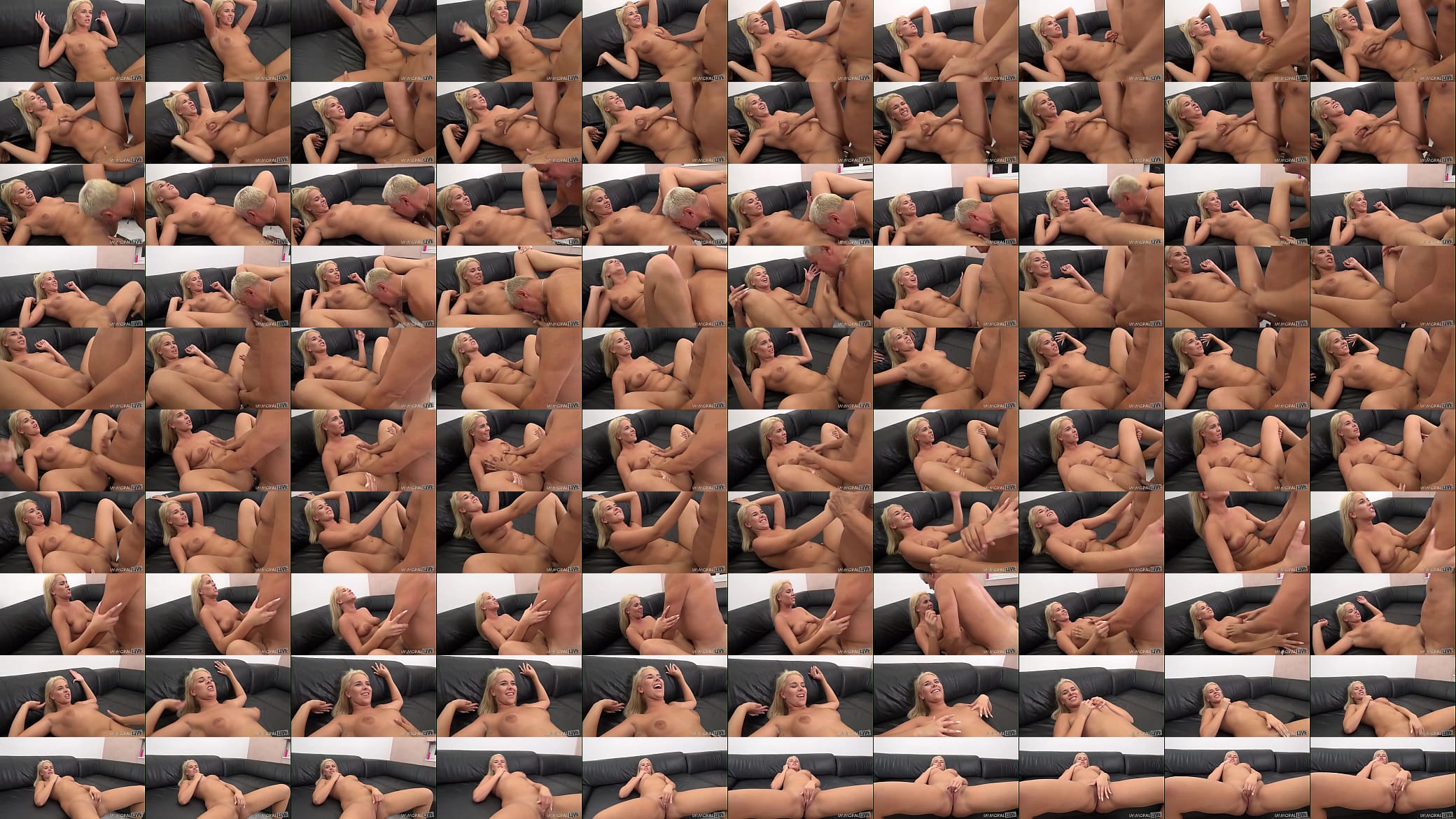 I DREAM OF NIKKY&#039;S PUSSY 预览图