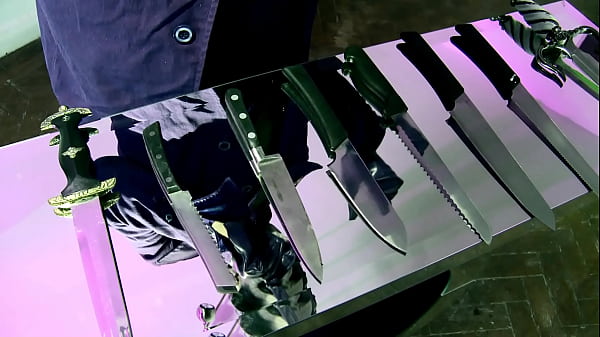 Kaia Kane And Anna Lovato Party With The Jokester And Have Group Sex