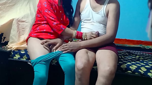 Indian Best XXX Newly Married Wife In-house