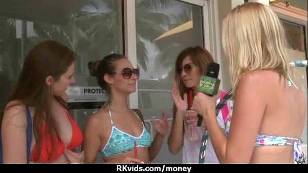 Rough sex for sick cash 14