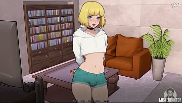 Download Video - BUNKERED WITH FEMBOY &num;15