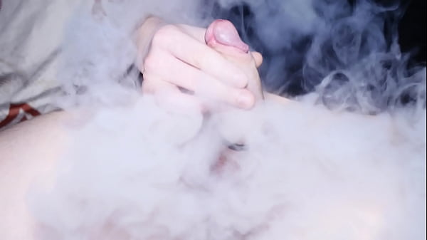 Erection Ring, Smoking While Masturbating, Big ...