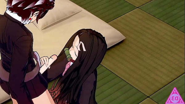 KOIKATSU, Tanjiro Nezuko DEMON SLAYER hentai videos have sex blowjob handjob horny and cumshot gameplay porn uncensored... Thereal3dstories.. 1/5