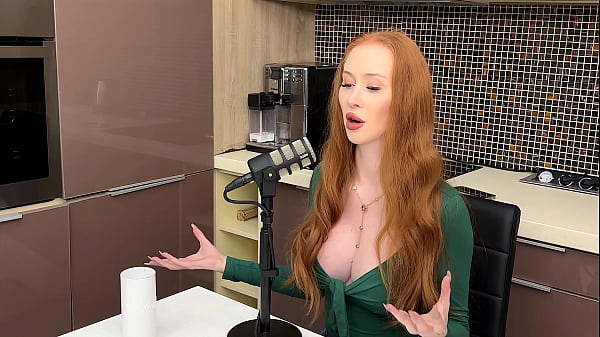 I Hate Porn Podcast - We talk about attractiveness with British Pornstar Lenina Crowne