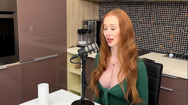 I Hate Porn Podcast - We talk about attractiveness with British Pornstar Lenina Crowne