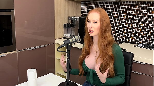 I Hate Porn Podcast - We talk about attractiveness with British Pornstar Lenina Crowne