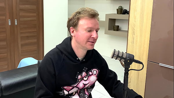 I Hate Porn Podcast - We talk about attractiveness with British Pornstar Lenina Crowne