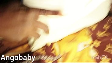 Download Video - My neighbor's wife invited me to fuck her because her husband traveled and she is horny