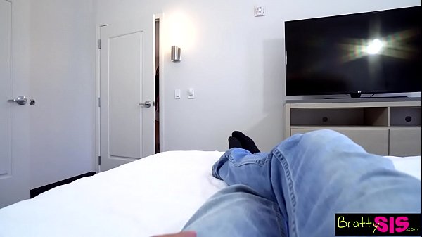 Download Video - Step Sis "We need to find out who sucks better dick&comma; we need you to judge" S15&colon;E9