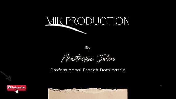 Part 1: Pantyhose Tease: I Forbid My Slave to Cum: Can He Endure Edging? Mistress Julia