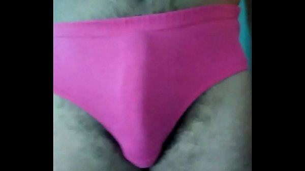 Download Video - Masturbating Wearing Bhabi's Triple Panty