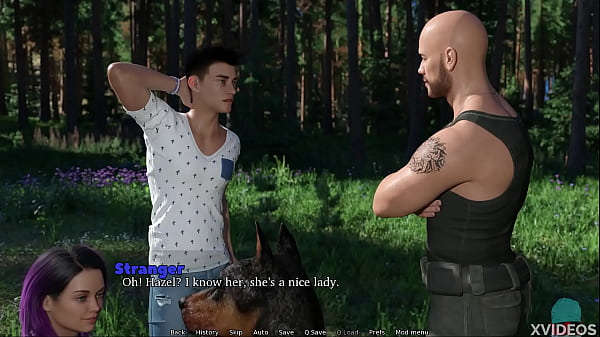 Download Video - THE CABIN &num;08 &bull; Let those boobs enjoy the sun