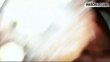 Download Video - VeryDarkman&comma; King Mitchy drag Seyi Tinubu to suck my BBC in her tight pussy