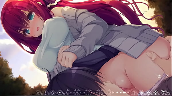 pieces / Migratory Bird Somnium Aino Fukaori Scene 1