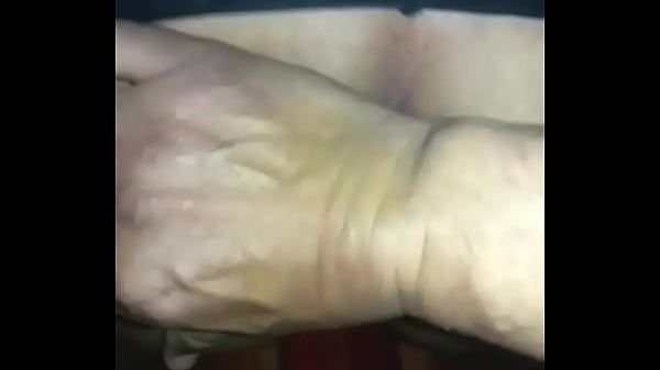 The beautiful big ass of my wife Beruka