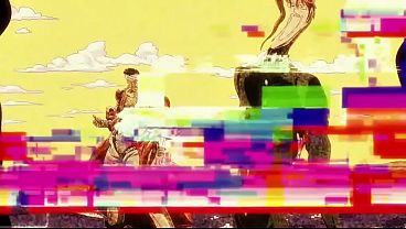 Jojos bizzare adventure avdol polnareff jotaro kujo 19 sec