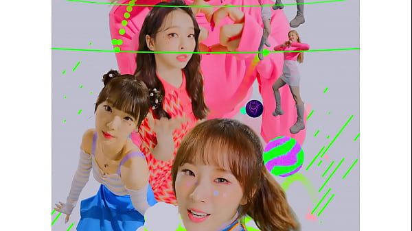 [MV] LOONA "HOOP DANCE" 3 min