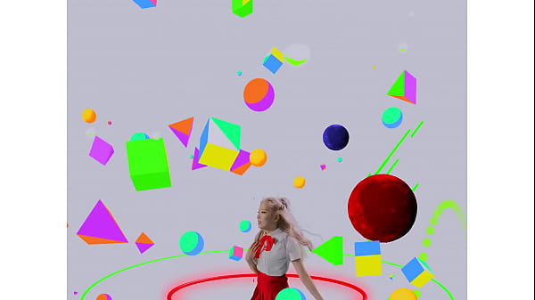 [MV] LOONA "HOOP DANCE"