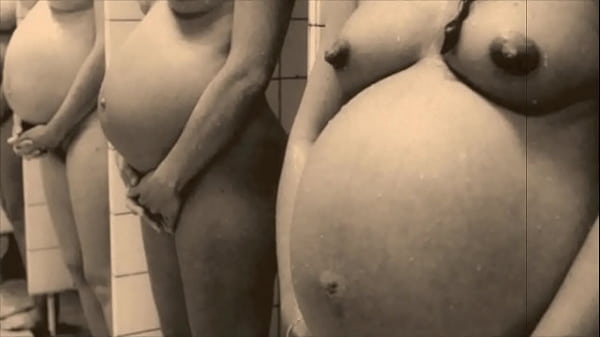 'Vintage Pregnant Beauty' Dark Lantern Entertainment presents My Secret Life, the 19th century diaries of an English gentleman