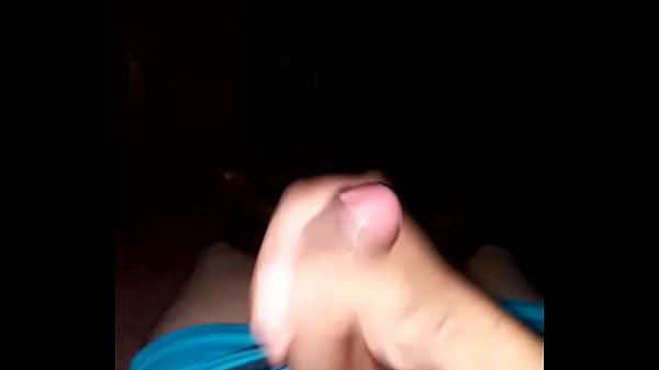 thumb gozando gostoso