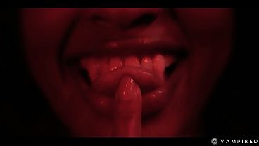 Vampire Mind Control - Barbie Rous & Lia Lin