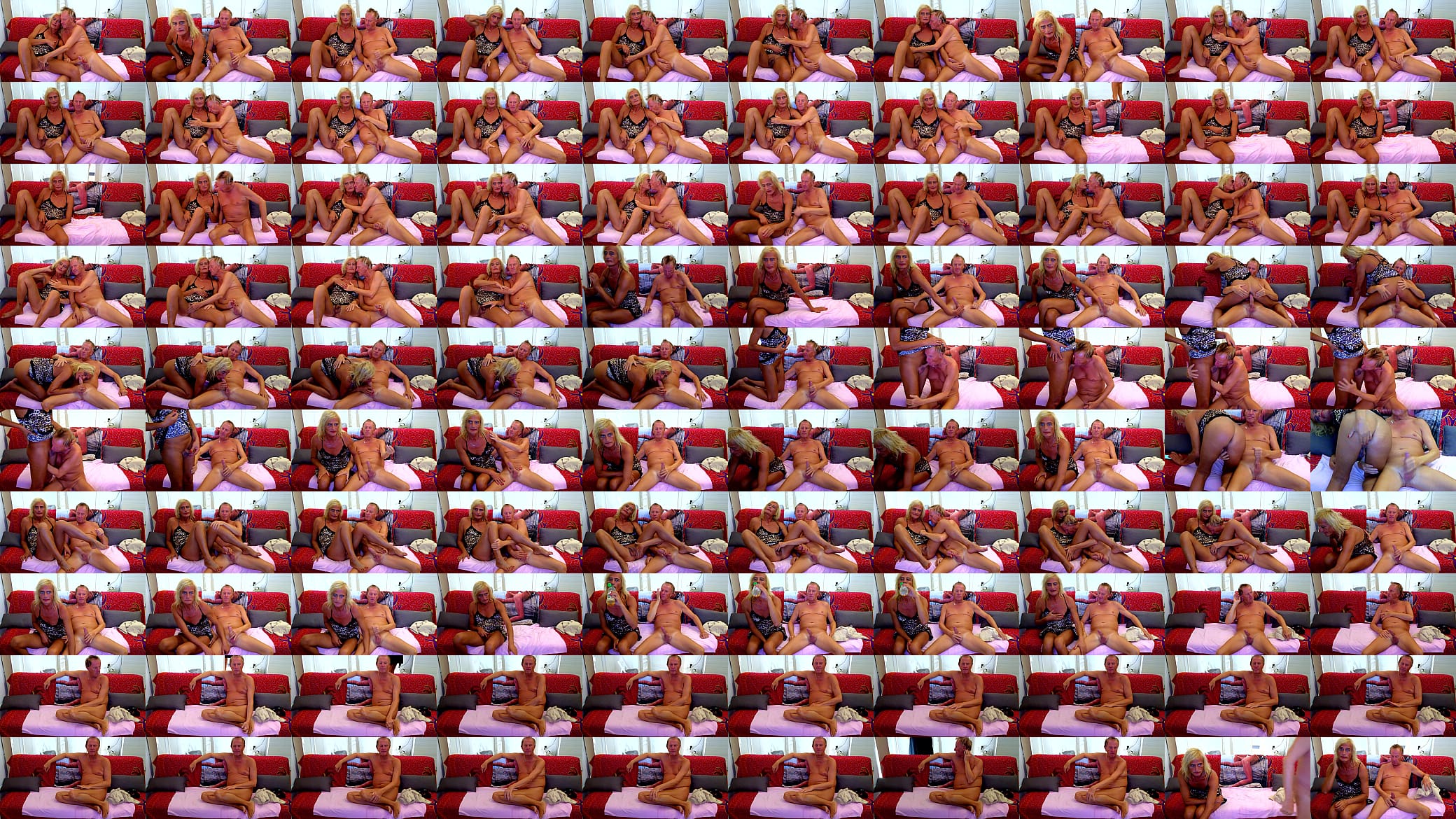 Latest Live Sex Show Gigi and Dave, Shemale and Man Couple, 4K, 19-06-2025 Ep. 3 预览图