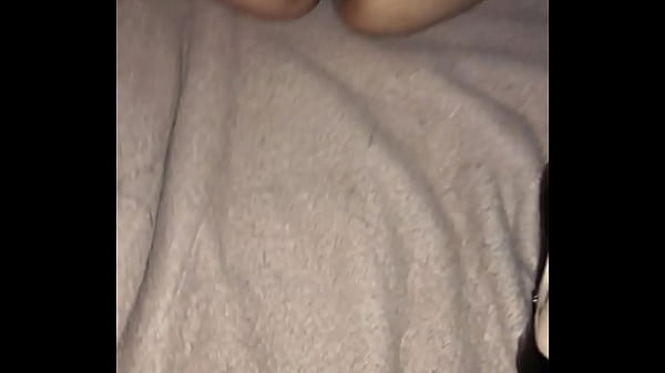 My wife enjoys her vibrator