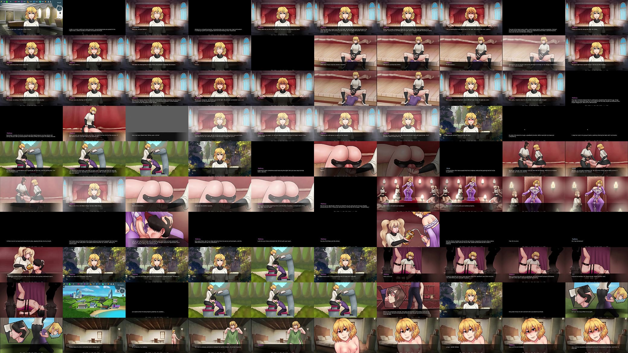 Futadom V7.3 预览图