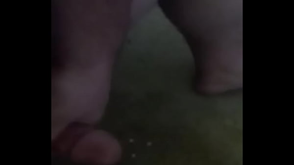 Éjaculation Avec 7 Pouces