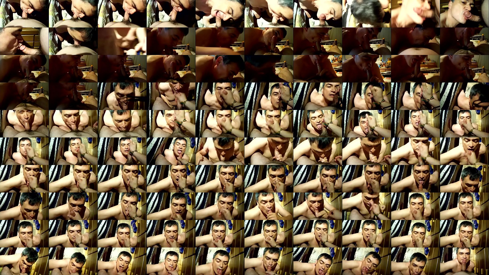 Gay Blowjob 预览图