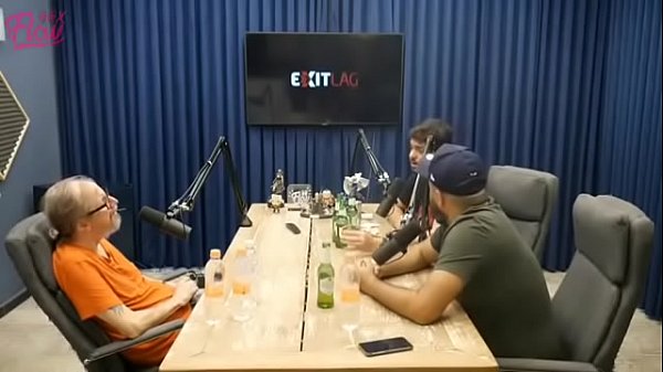 Especialistas sexólogos debatem sobre o vício em pornografia (parem de se masturbar caralho)