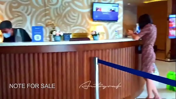 Vidéos Virales À L'hôtel Grand Mulya Bogor