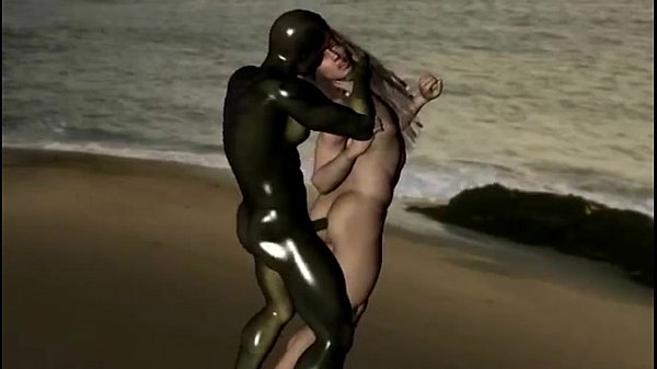 Download Video - Mostruo marino