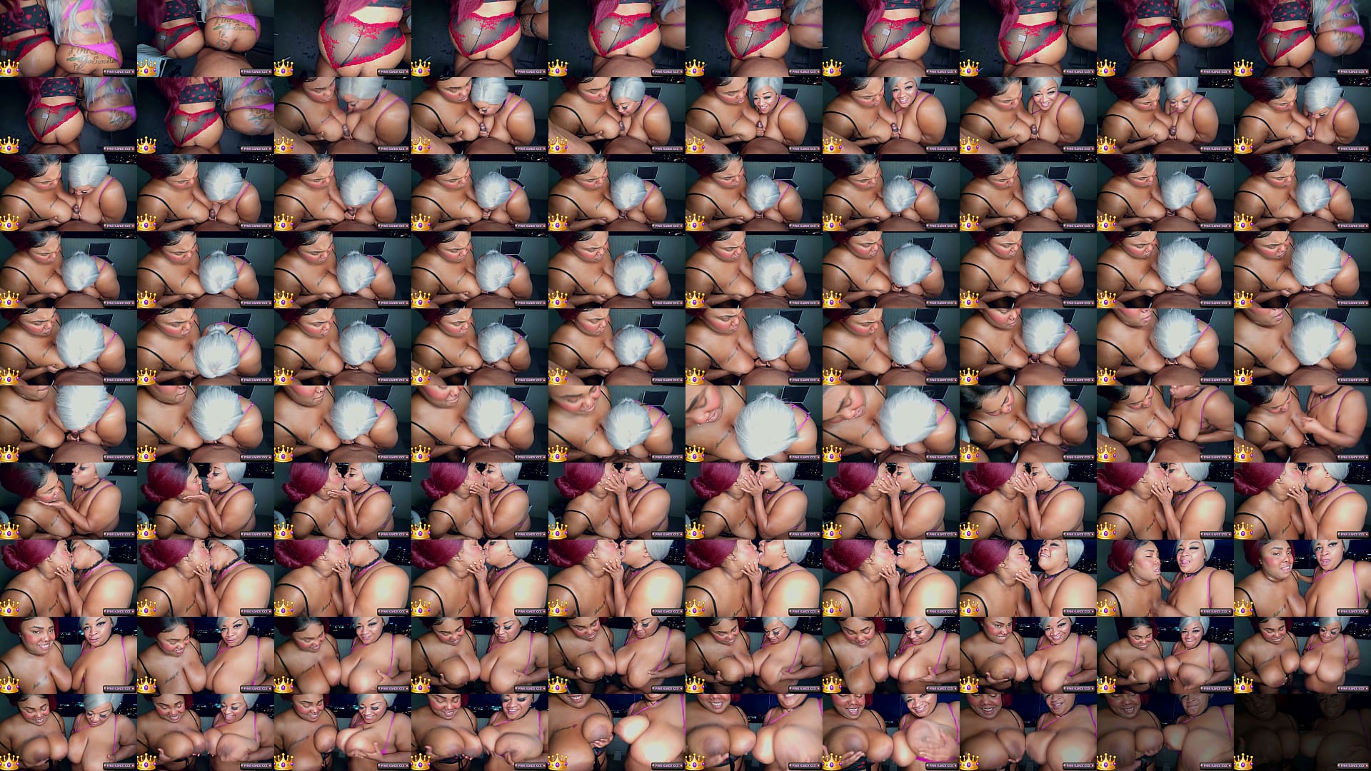 Lust an access( PINK KANDI XXX) 预览图