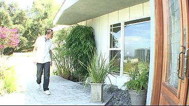 Olivia Wilder Lets Her StepDaddie Cum All Over Her Face In A Hotel Room