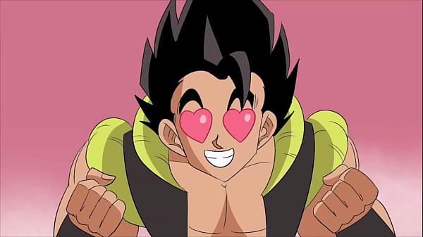 Bulma briefs x gogeta & chichi x son goku riding; creampie; orgasm; big boobs; 3d sex porno hentai; [dragon ball z]
