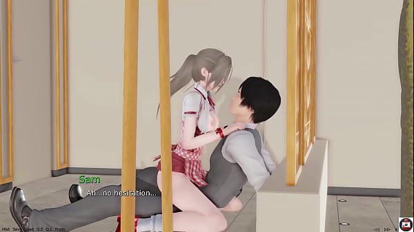 Public Sex LIfe H -( PT 70 )- {ParadiceZone}