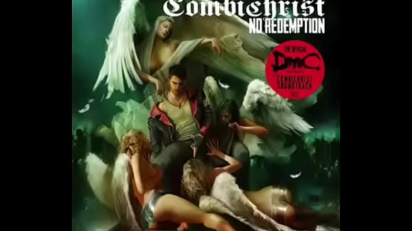Gotta go DmC devil may cry soundtrack