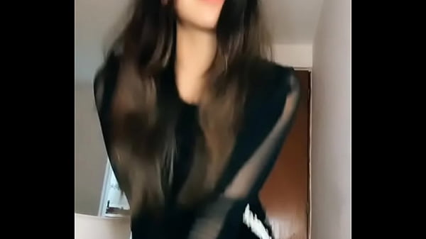 Sexy bailando