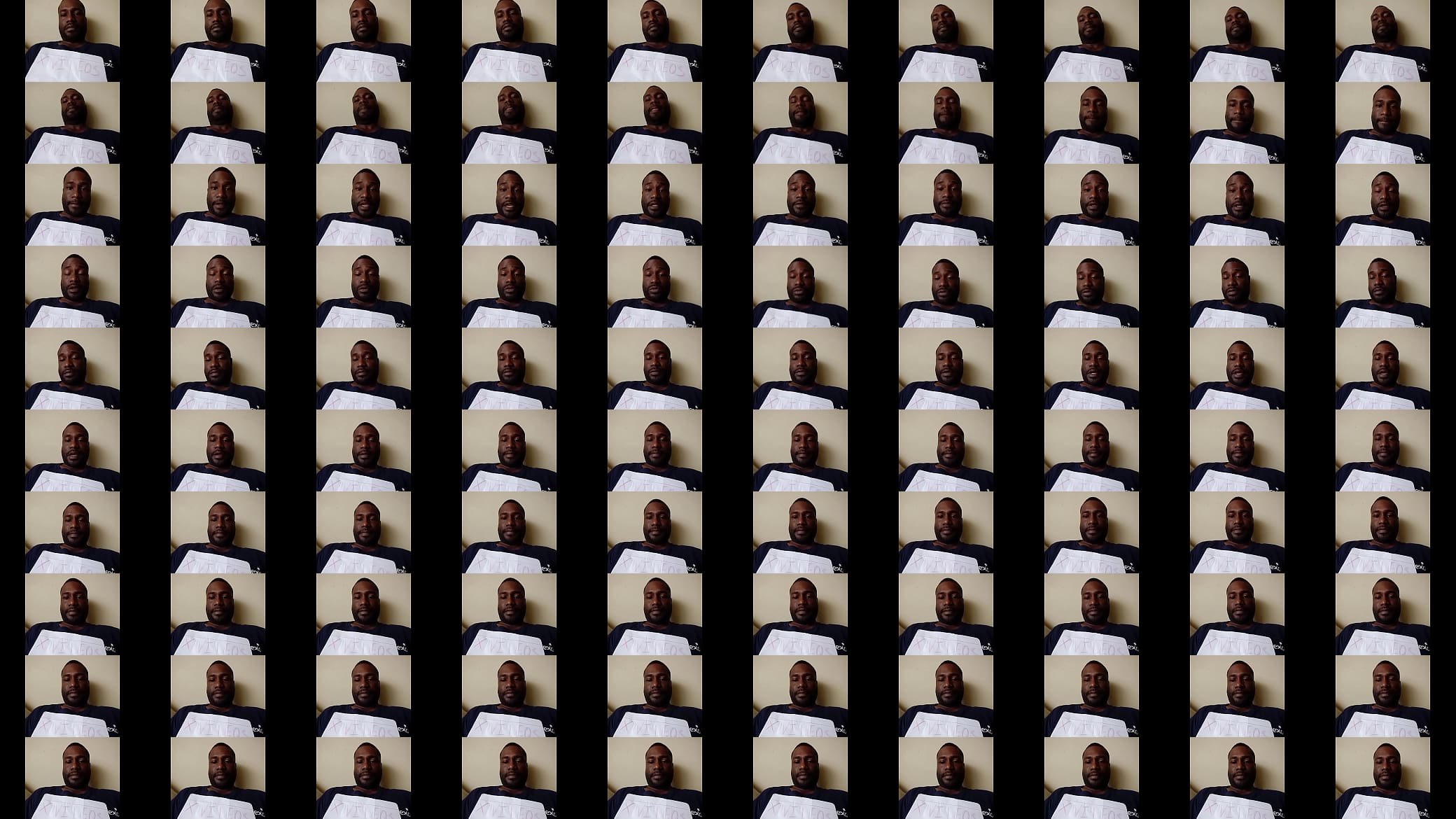 Verification video 预览图