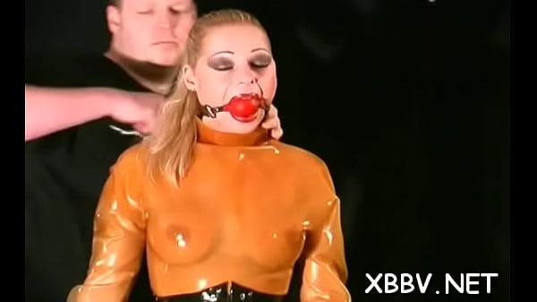 Slender sweetie is being very just for fun