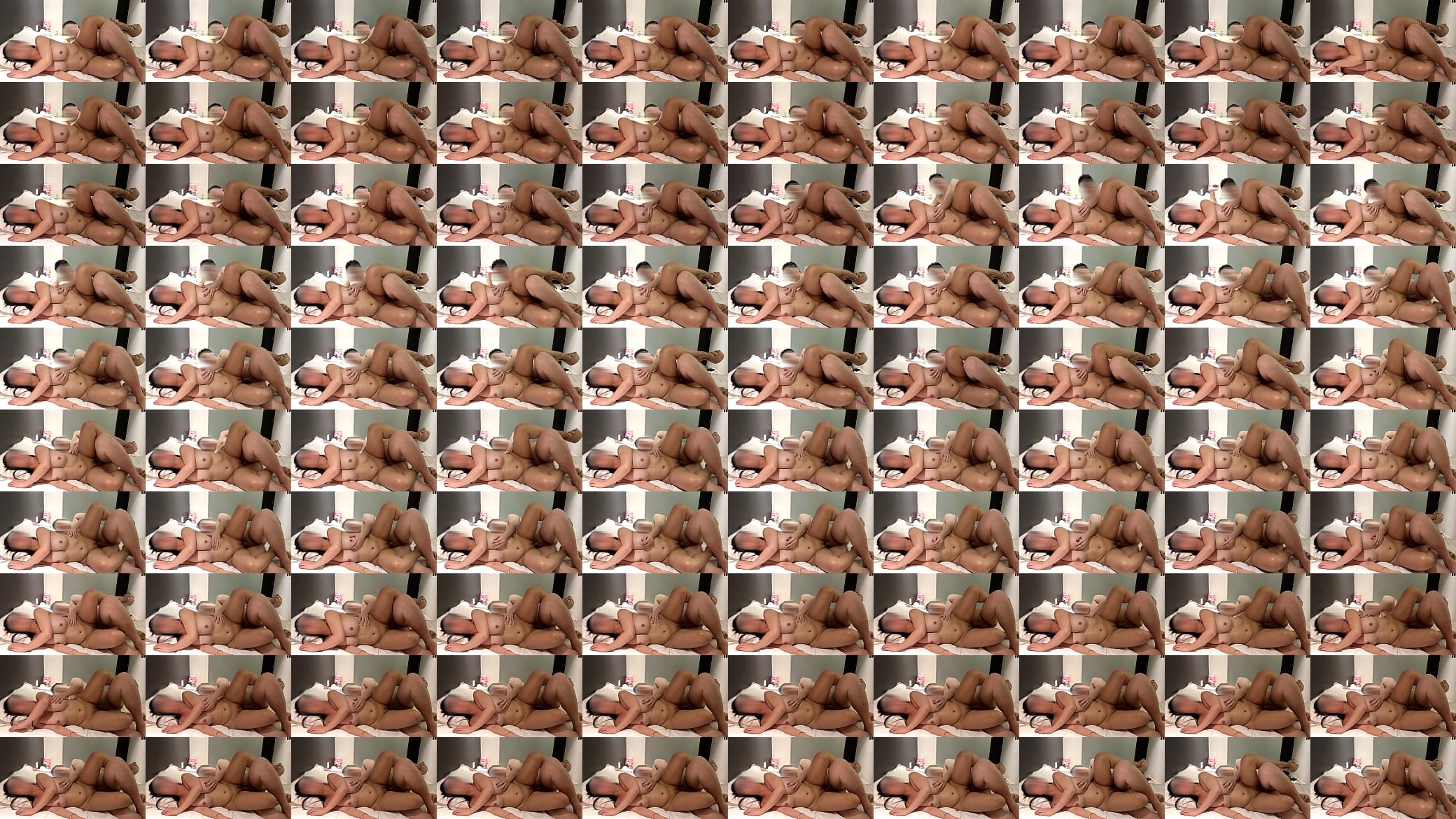 Fucking my Girlfriend in Hotel 预览图