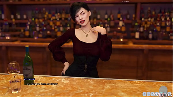 Download Video - LUST ACADEMY &num;86 &bull; Her horny eyes tell you all you need to know