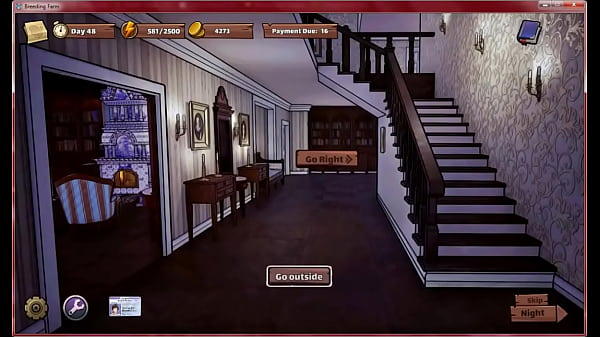 Farm girls love big trobin cocks